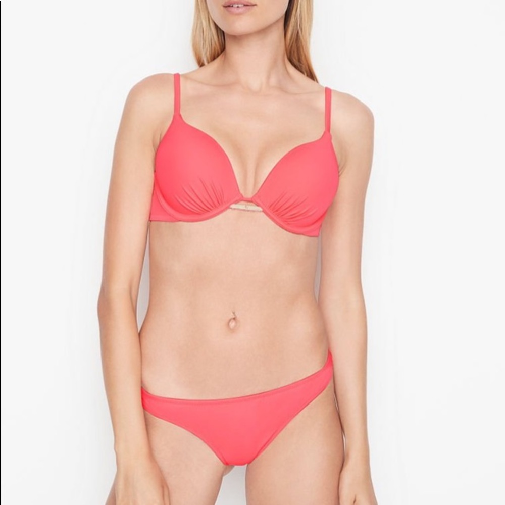 Victoria’s Secret Miraculous Bali Bombshell Bikini - Picture 12 of 16